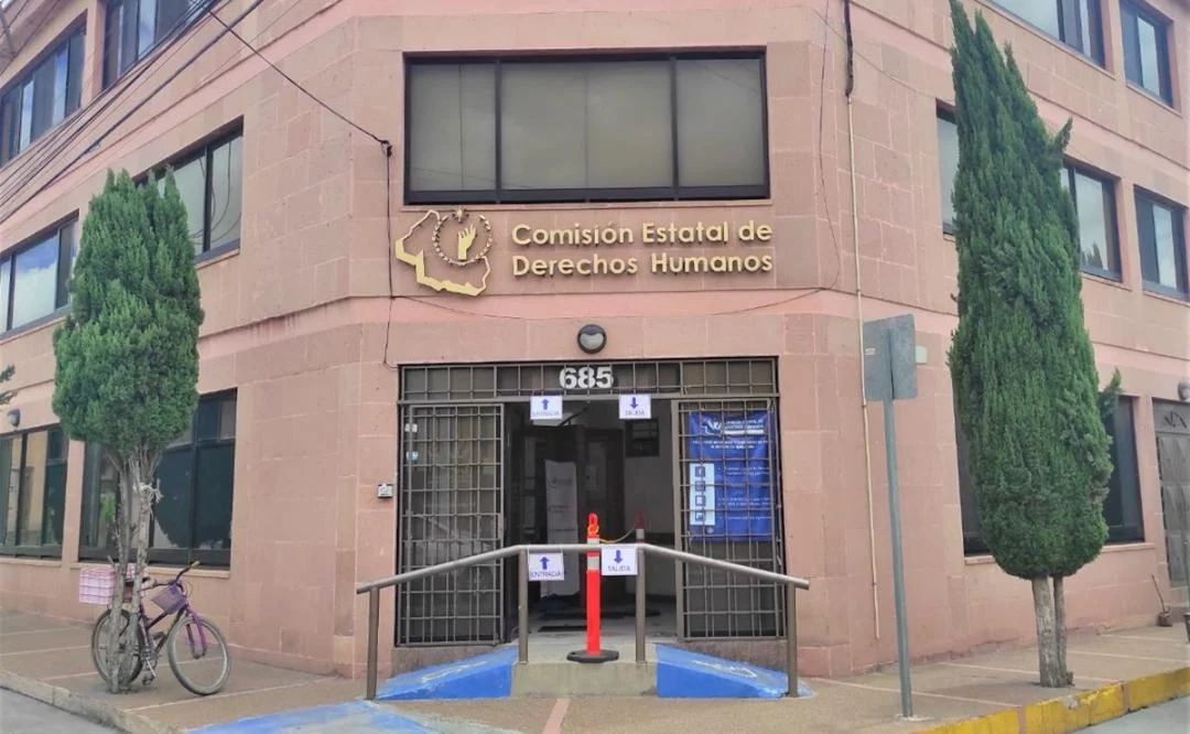 Fiscalía de SLP investiga muerte de mujer en celda municipal