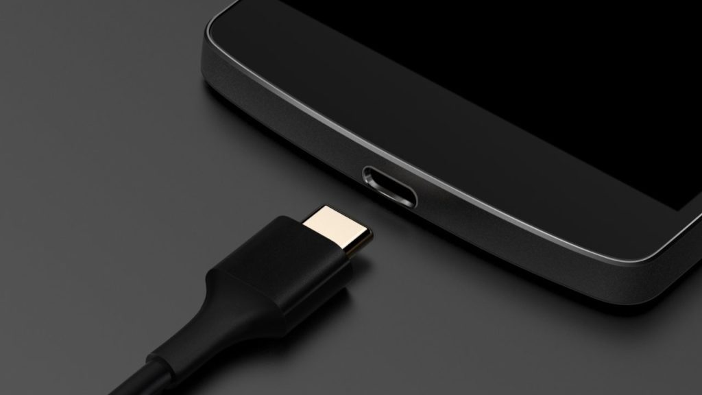 ¡Es oficial! El USB-C será obligatorio en Europa desde 2024