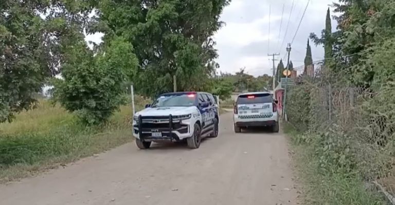 Atacan a tiros a subdirector de Policía de Silao; se reporta delicado