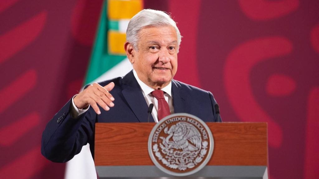 AMLO instruye dar a conocer todo lo relacionado con el software Pegasus