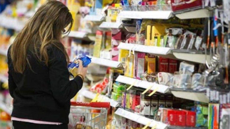 Confianza del consumidor registra repunte en septiembre