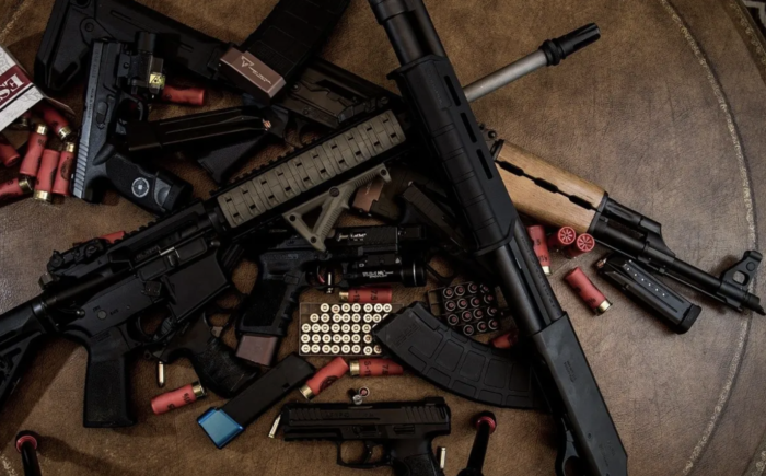 "Se va a acudir a otra instancia", dice AMLO sobre demanda contra armerías de EU