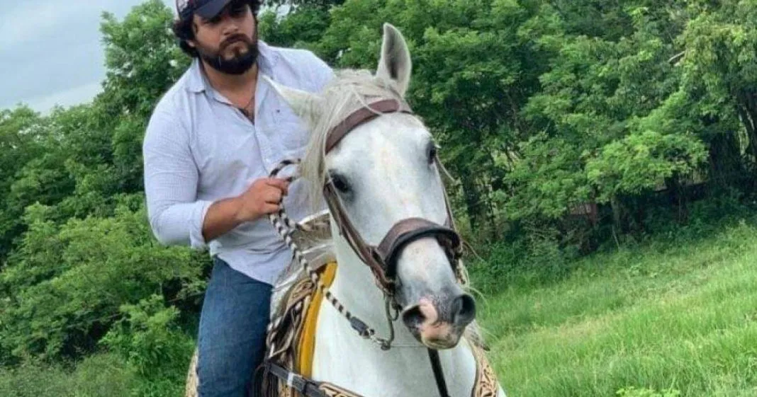 Cae presunta homicida de joven empresario oaxaqueño ultimado mientras dormía