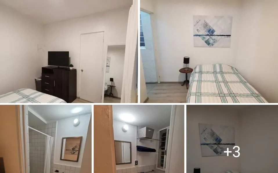 "No home office": Se viraliza inusual requisito para rentar cuarto en CDMX