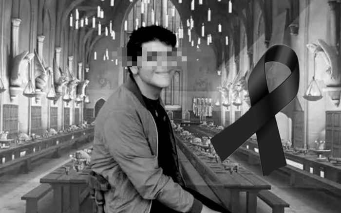 Joven se suicida por el bullying que sufría por parte de un maestro en Jalisco