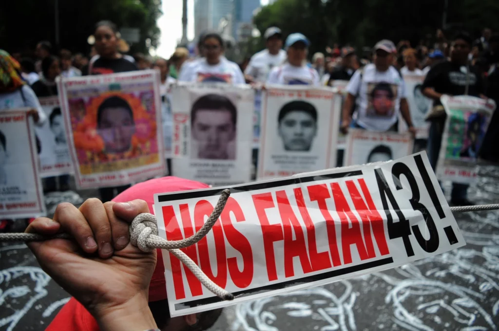 Rosendo Gómez sería el nuevo titular de la Unidad Especial para el caso Ayotzinapa