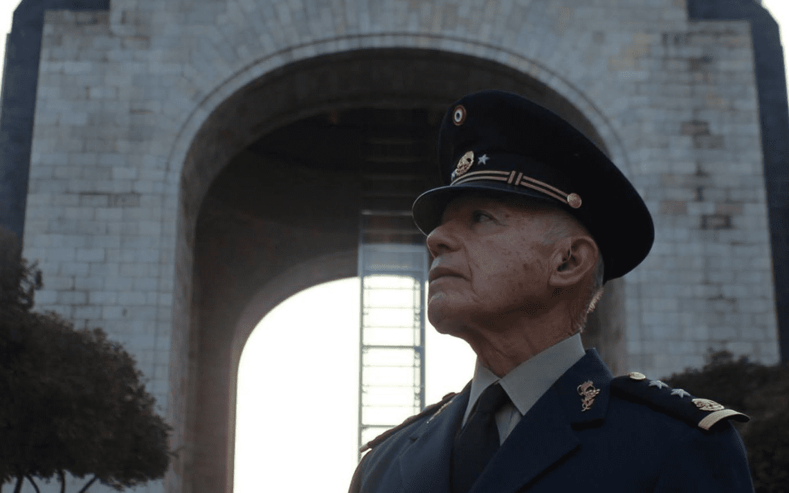 Tribunal ordena admitir amparo de general en retiro investigado por criticar al Gobierno