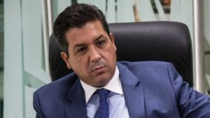 INM emite alerta migratoria para el exgobernador García Cabeza de Vaca