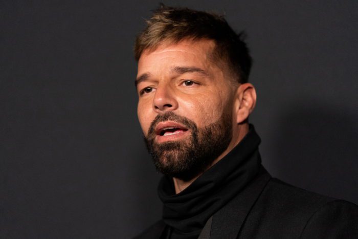 Sobrino de Ricky Martin asegura que cantante abusó de él cuando tenía 11 años