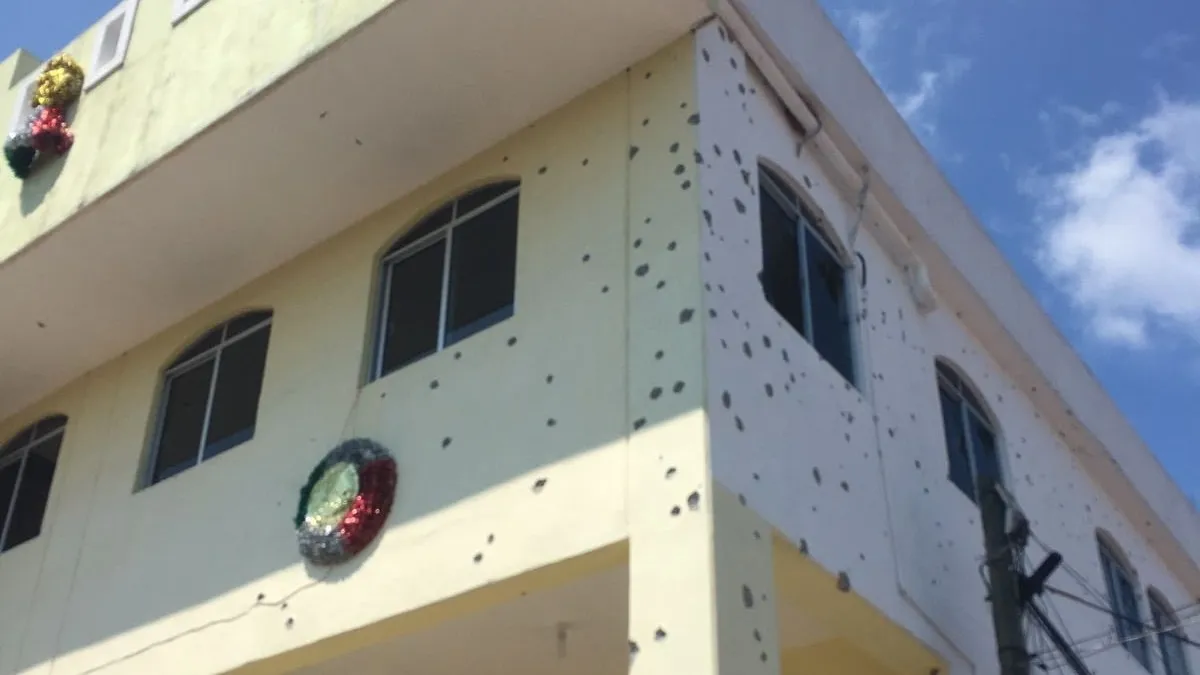 Sube a 20 el número de muertos en Totolapan por disputa entre 'Los Tequileros' y 'La Familia'