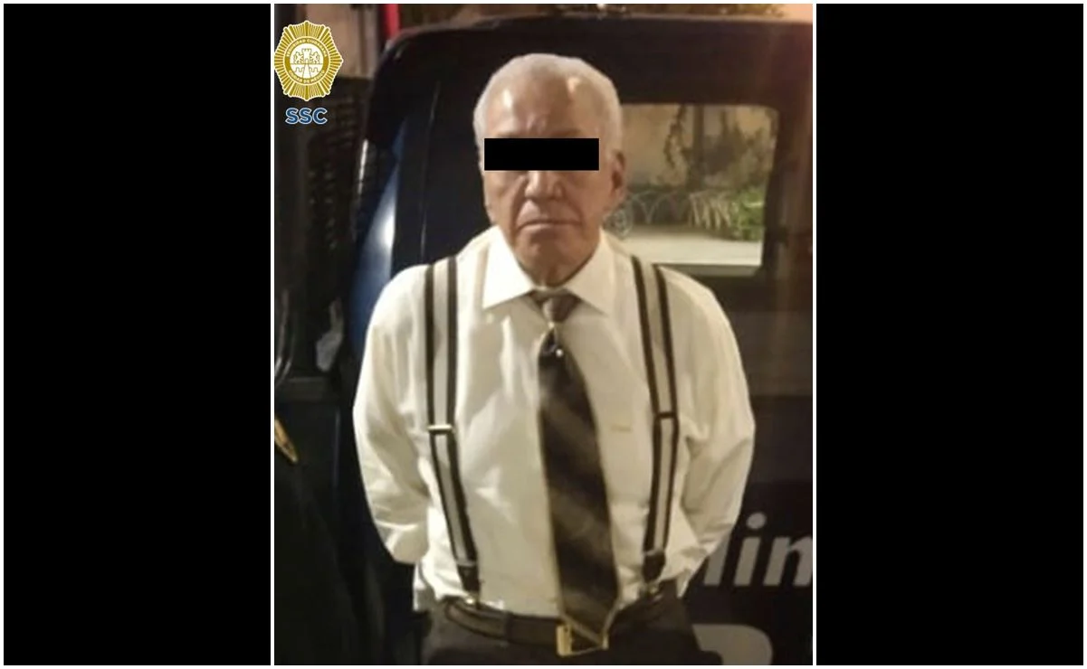 Presunto feminicida de la cantante Yrma Lydya murió de causas naturales: Fiscalía CDMX