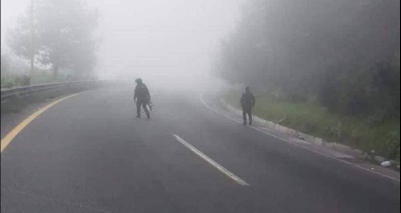 Gobierno de Veracruz descarte asalto masivo en la Puebla-Veracruz