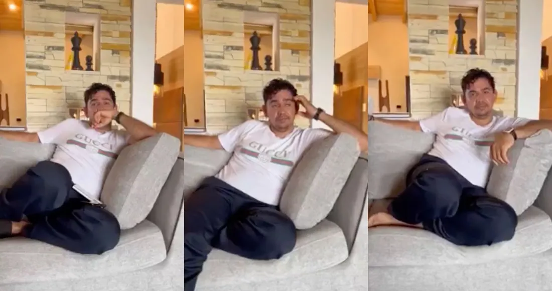 Supuesto líder de la Familia Michoacana asegura que ataque en Totolapan era contra él