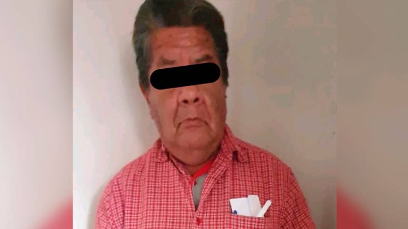 Cae maestro de primaria acusado de abusar sexualmente de 5 niñas en Ecatepec
