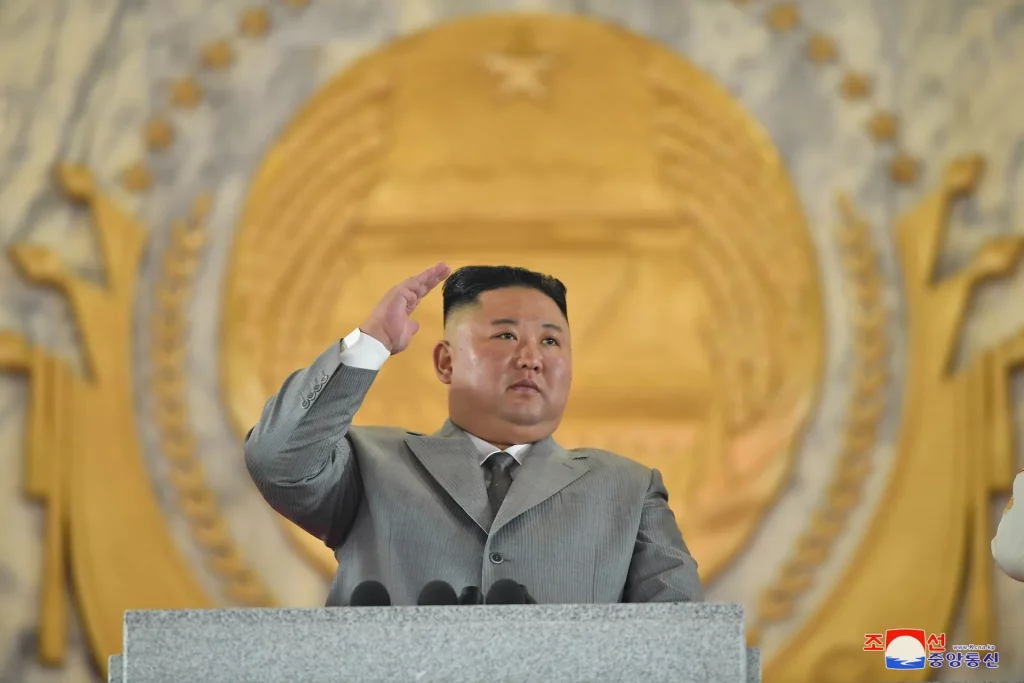 Corea del Norte confirma ejercicios nucleares tácticos como "advertencia para enemigos"