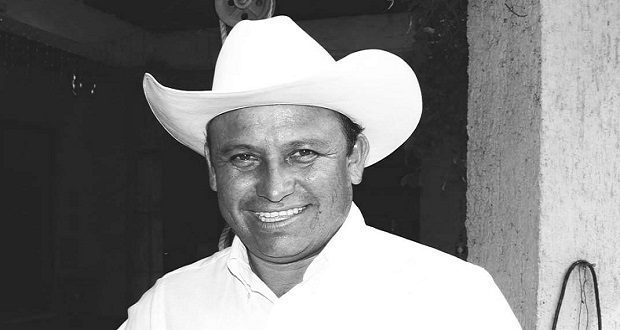 Asesinan a tiros al expresidente municipal de Teotlalco, Puebla