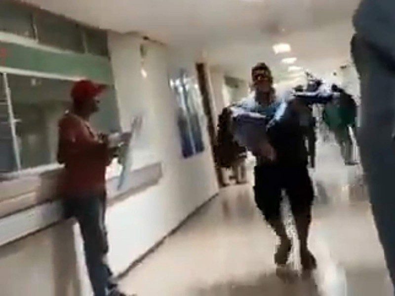 Confirman positivo a cocaína en tres alumnos tras intoxicación en Chiapas