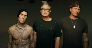 Blink 182 anuncia gira mundial con fechas confirmadas en México