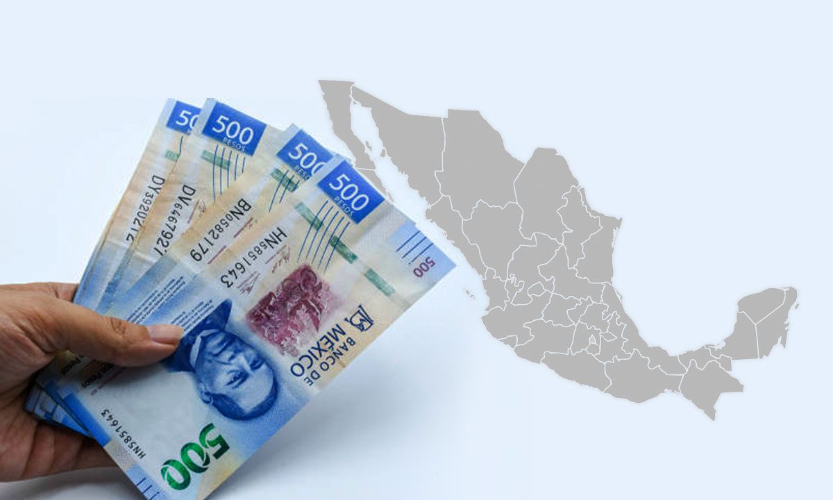 FMI reduce estimación de PIB para México en 2022