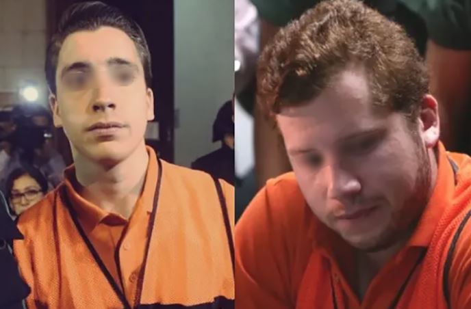 Liberan a 'Los Porkys', culpables de abusar de la menor Daphne en Veracruz