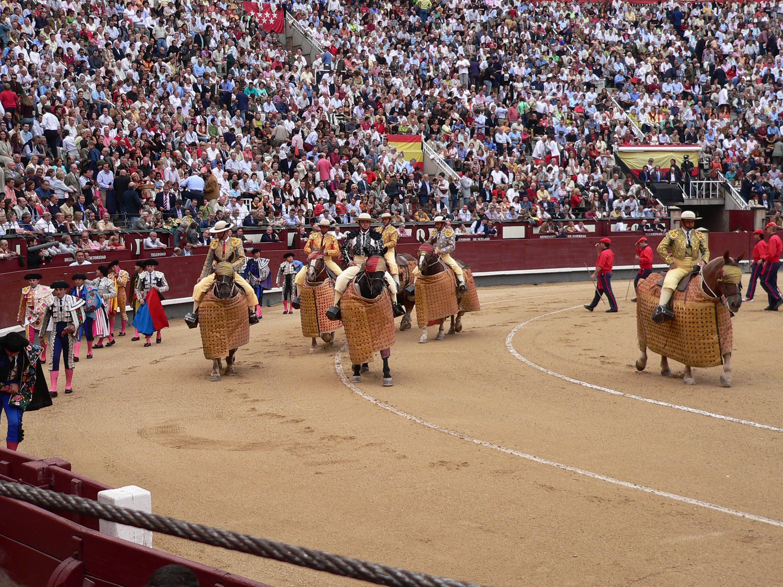 Diputados discutirán este martes prohibición de las corridas de toros