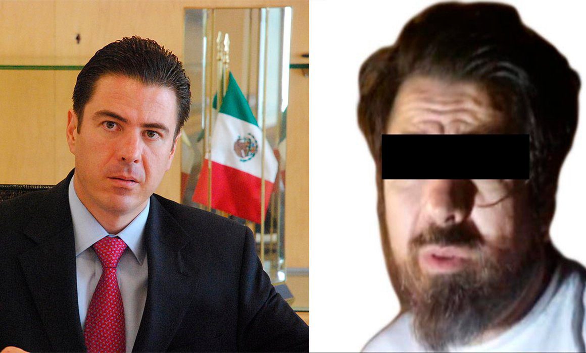 Luis Cárdenas Palomino debe permanecer en el Altiplano, determina tribunal