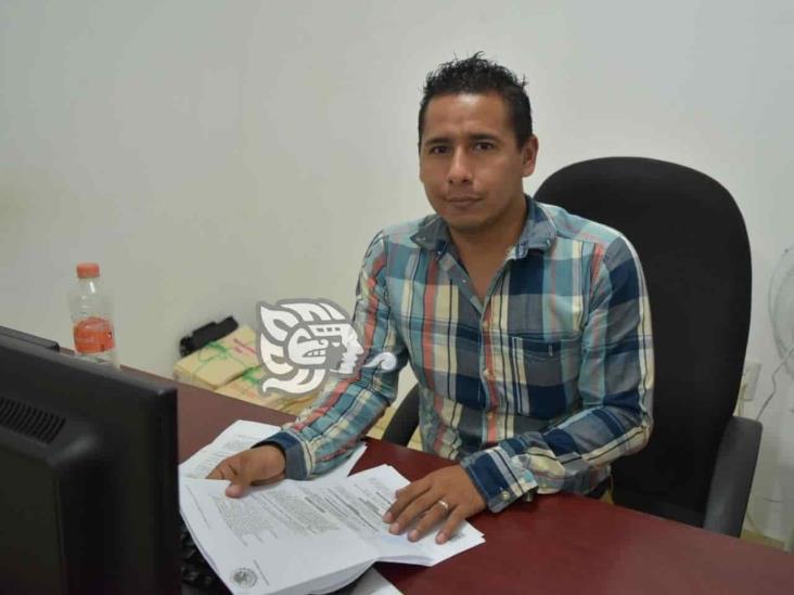 Desaparece Jesús Enciso Mercado, exfiscal de Veracruz