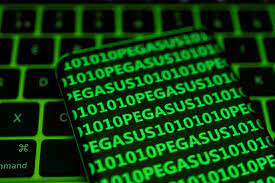 ONU condena espionaje del Ejército mexicano a periodistas y activistas con Pegasus