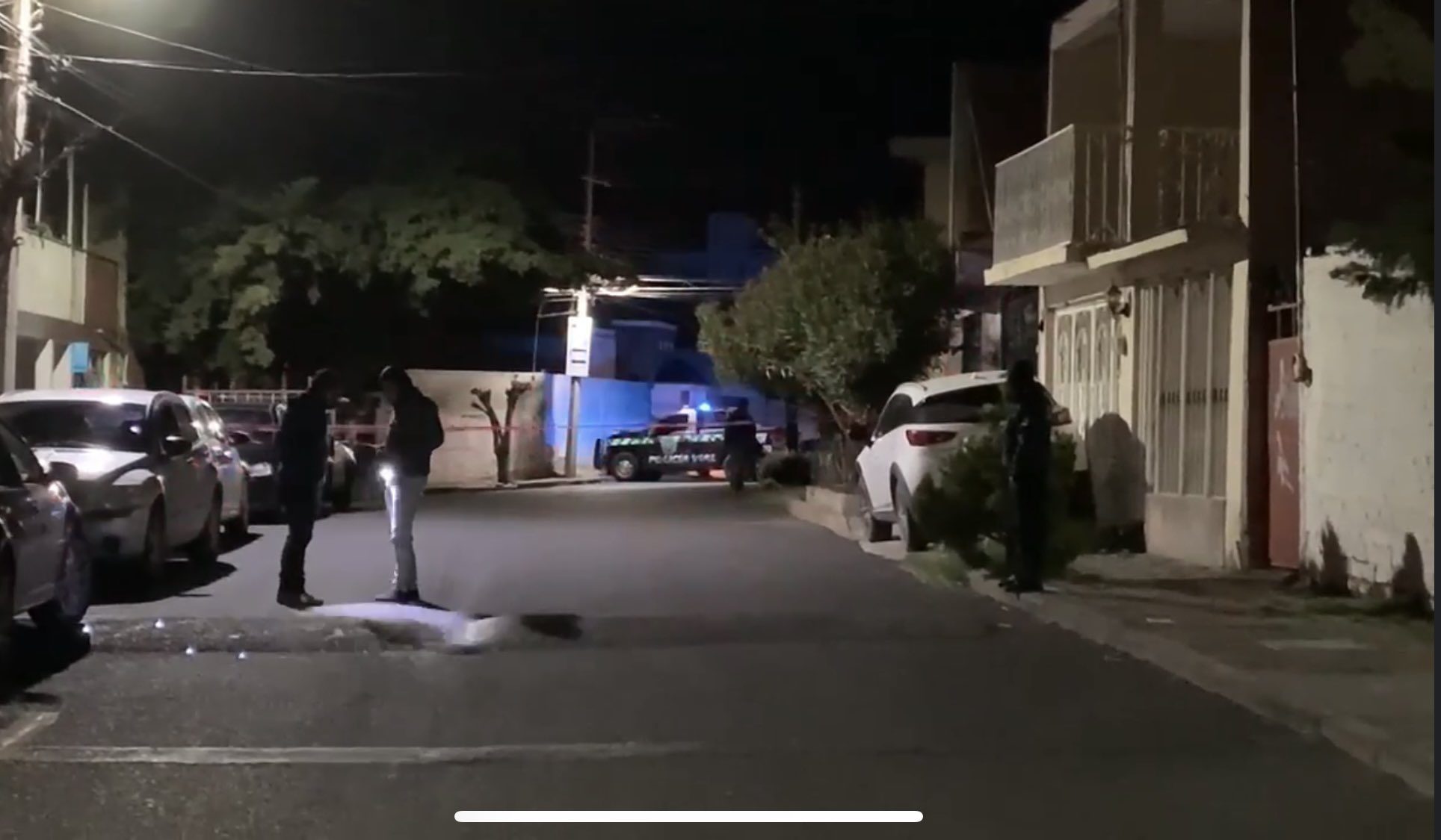 Durante su día de descanso, asesinan a mujer policía y su hijo en Zacatecas