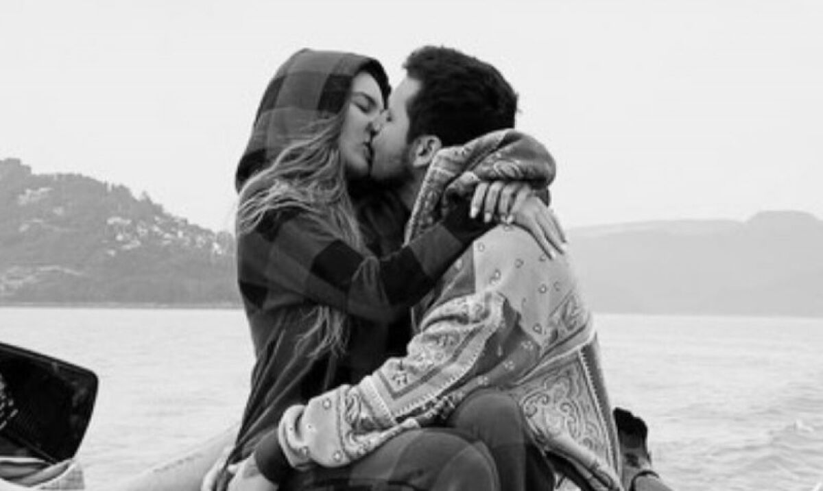 Christian Nodal podría dar concierto gratuito en CDMX si Belinda está de acuerdo: AMLO