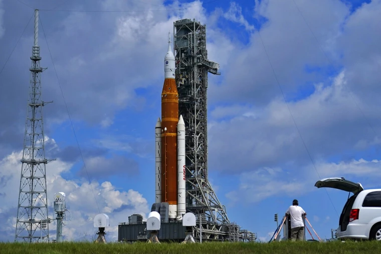 La NASA realizará un cuarto intento de lanzamiento de Artemis I el 14 de noviembre