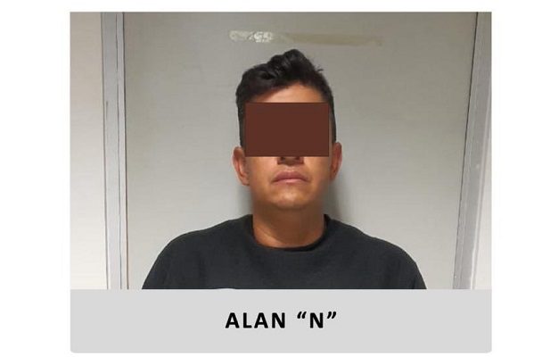 Cae funcionario de SSP Veracruz por desaparición forzada de compañero