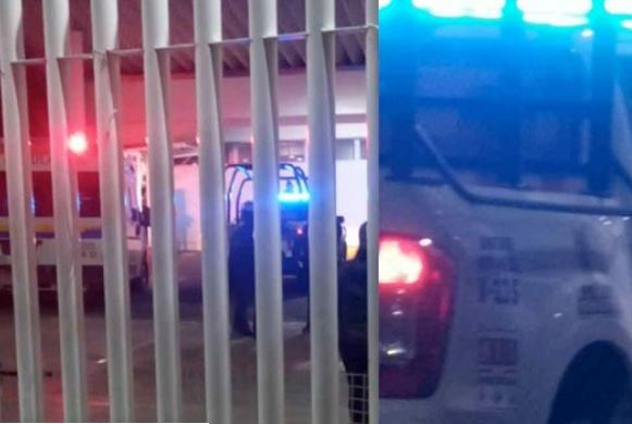 Investigan abuso policial tras muerte de hombre detenido en Neza