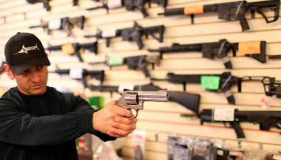 México buscará tratar tráfico de armas durante Diálogo de Alto Nivel con EE.UU.