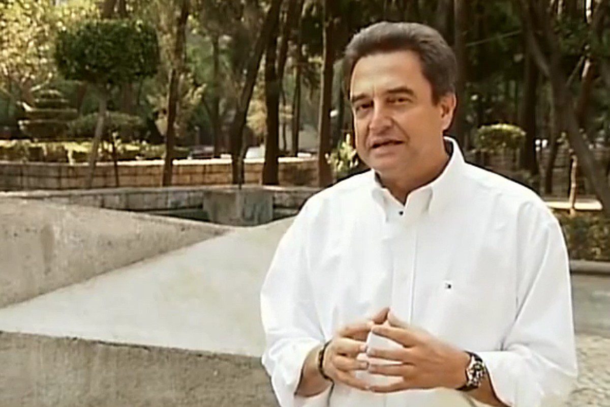 Pío López Obrador tramita amparo para evitar que se divulga investigación en su contra