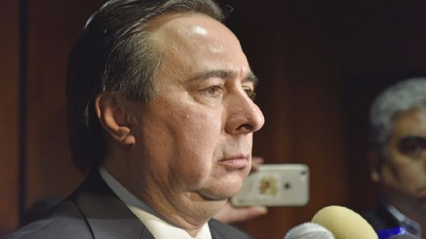 Desechan amparo contra segunda orden de aprehensión de Tomás Zerón por caso Ayotzinapa