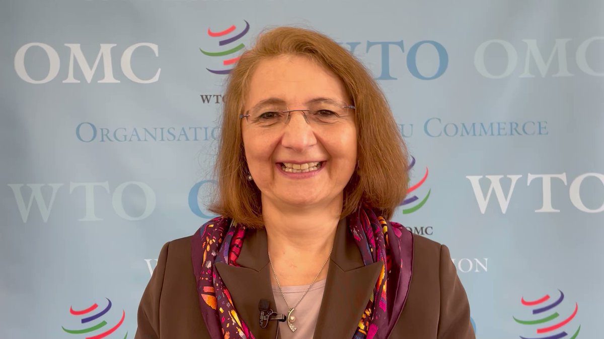 Piden renuncia a Luz María de la Mora, subsecretaria de Comercio Exterior