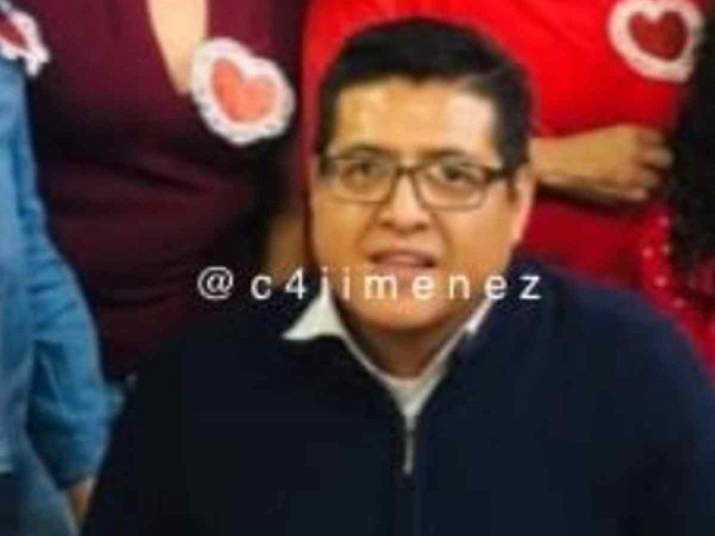 Diputado acusa a funcionario de GAM de acoso sexual contra empleada