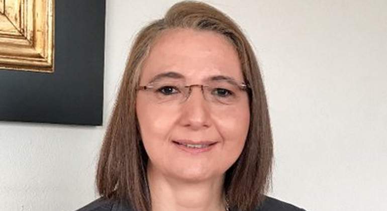 AMLO confirma salida de Luz María de la Mora de la Subsecretaría de Economía