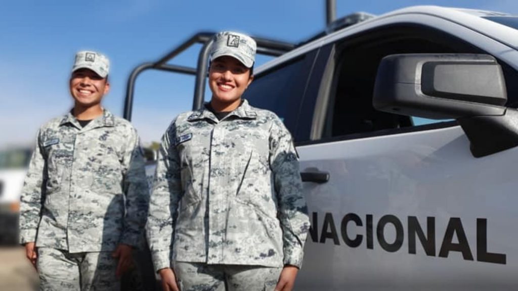 Amparos contra Guardia Nacional no afectan su funcionamiento, asegura AMLO