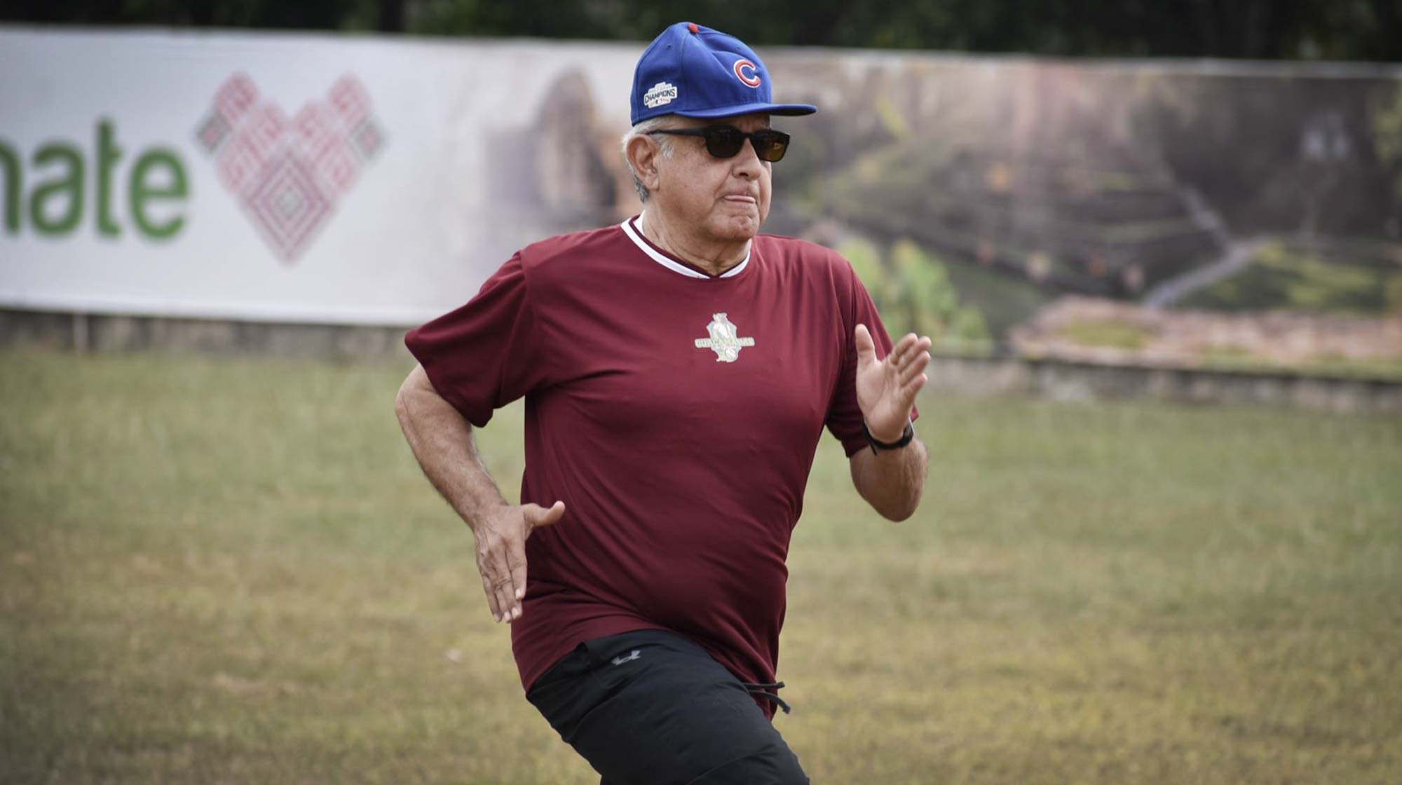 Senador de Morena propone declarar el Día Nacional del Beisbolista