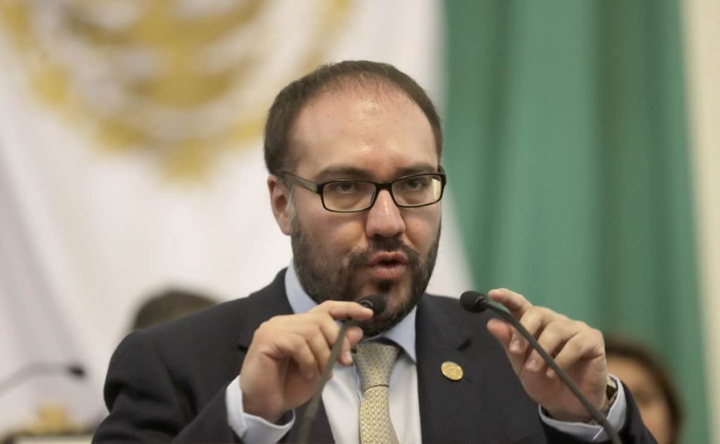 Rechaza Corte Suprema de Chile solicitud de extradición de Mauricio Toledo
