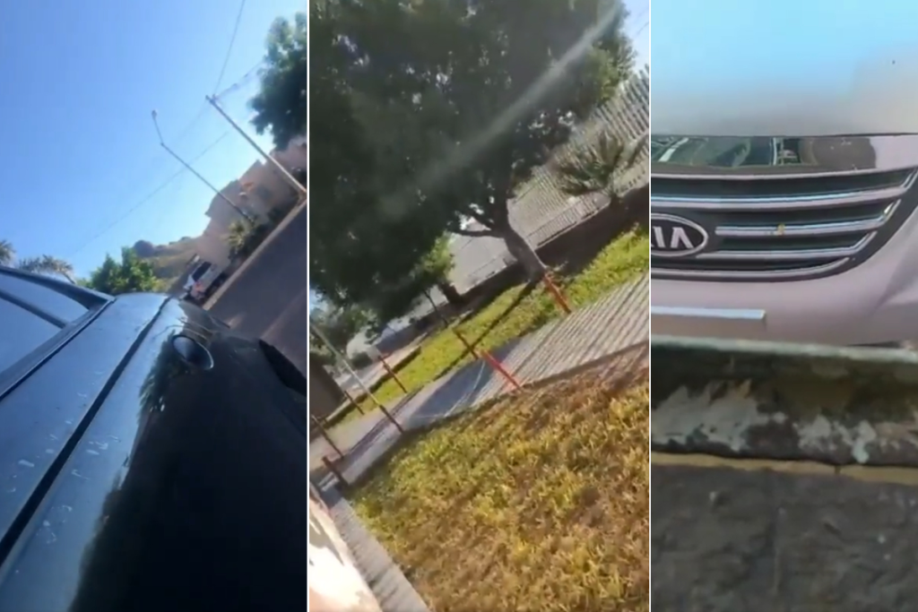 4 muertos y un herido tras enfrentamiento en Sonora #VIDEOS