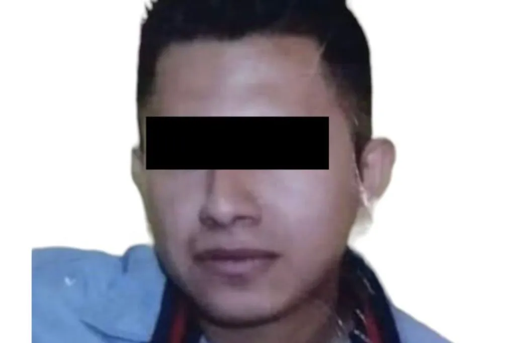 Detienen en Hidalgo a sujeto que violó y asesinó a una niña de 9 años en Nezahualcóyotl