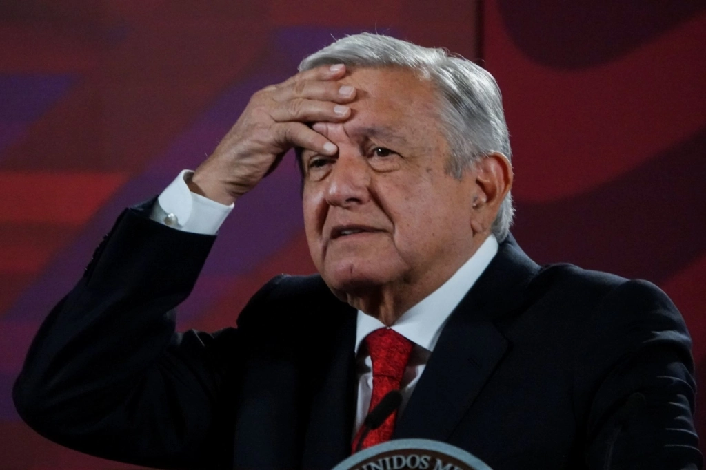 “No voy a alcanzar a reparar el daño que ocasionó el neoliberalismo”: AMLO