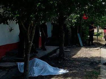 Asesinan a jefe policíaco de Francisco Z. Mena, Puebla