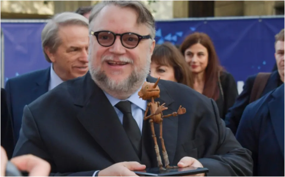 'Pinocho' de Guillermo del Toro ya recibió primeras críticas, con calificación perfecta en 'Rotten Tomatoes'