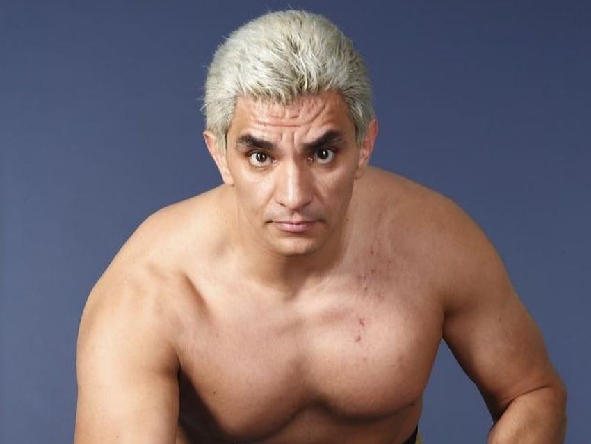 El luchador Shocker intentó quitarse la vida en celda tras ser detenido en Chiapas