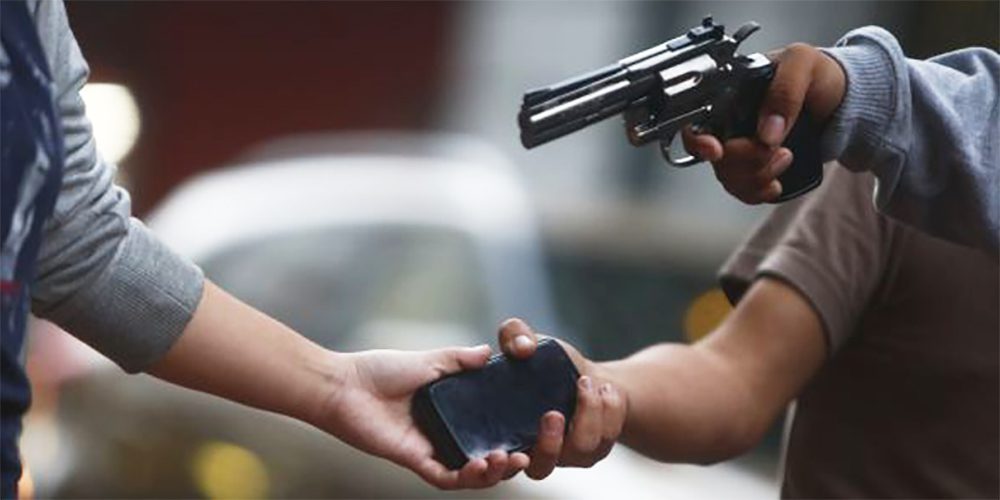 Percepción de inseguridad en México cae a 64.4%: Inegi