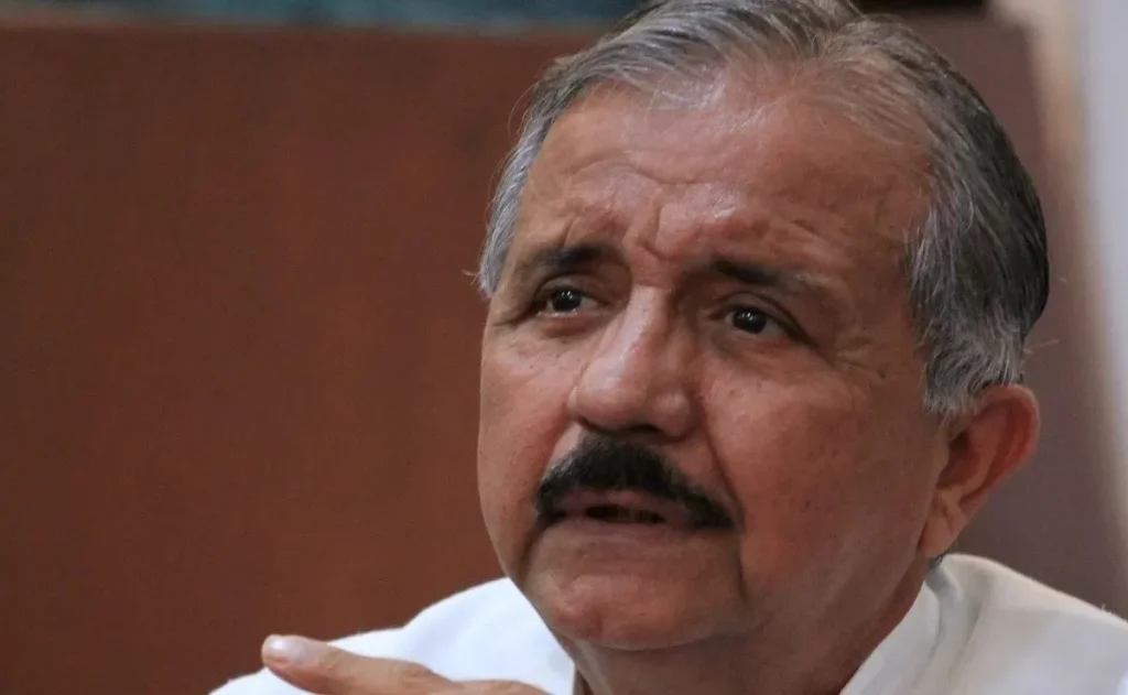 A proceso Jesús Estrada, exalcalde de Culiacán, por adjudicar ilegalmente contratos por 117 mdp